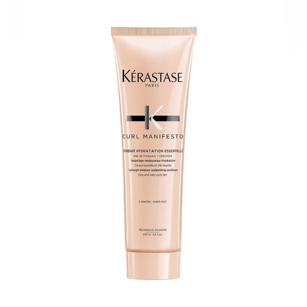 Kerastase Curl Manifesto Hydration Shampoo & Conditioner Set - Picture 10 of 16